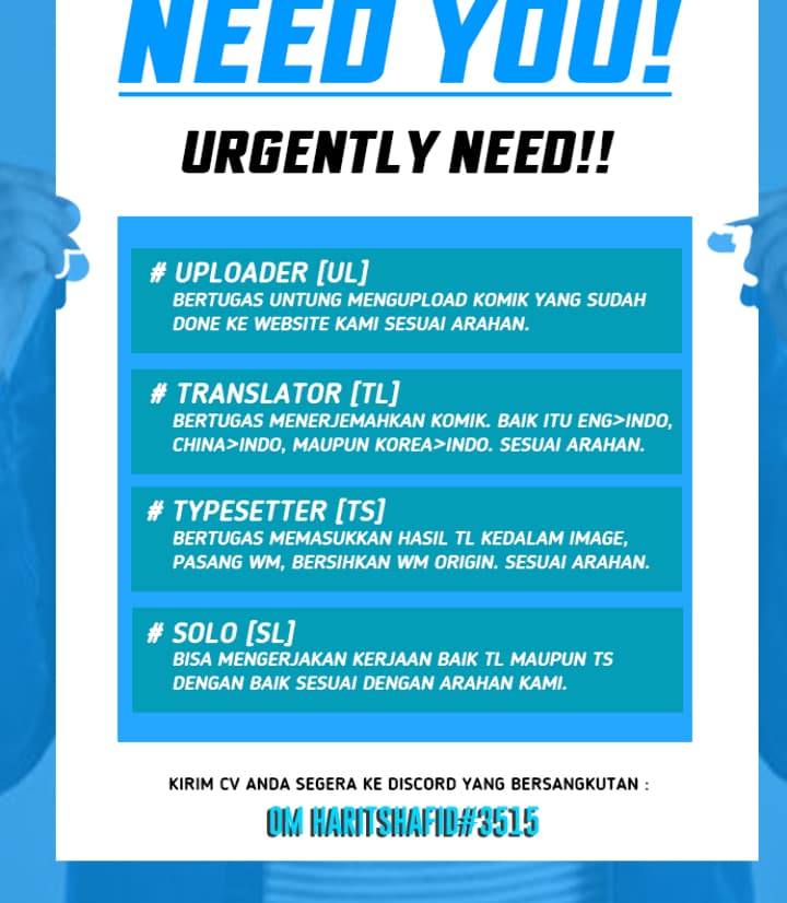 Spare Me, Great Lord! Chapter 242 Bahasa Indonesia